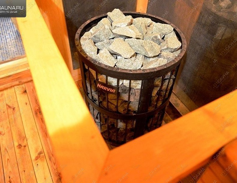 Сауна ДеЛюкс, в Твери, 2-я Лукина, 9/1 | 9 | 1001sauna.com