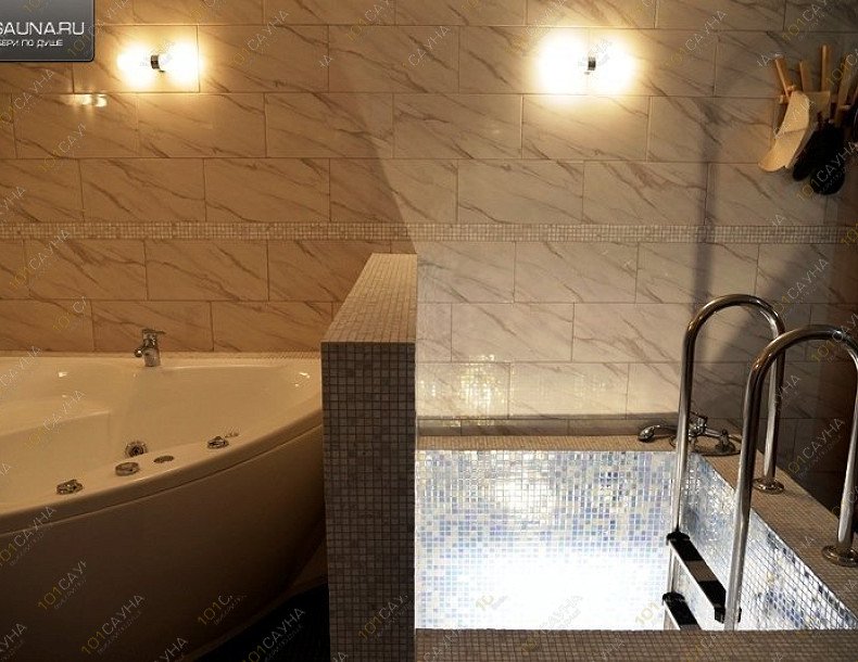 Сауна ДеЛюкс, в Твери, 2-я Лукина, 9/1 | 2 | 1001sauna.com