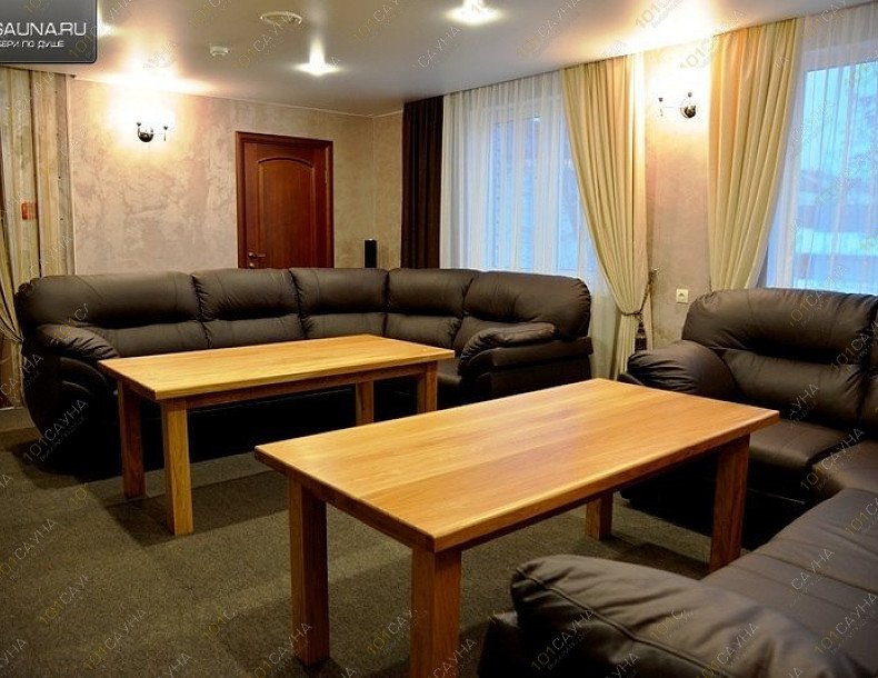 Сауна ДеЛюкс, в Твери, 2-я Лукина, 9/1 | 3 | 1001sauna.com