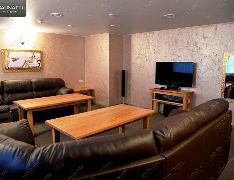 Сауна ДеЛюкс, в Твери, 2-я Лукина, 9/1 | 6 | 1001sauna.com