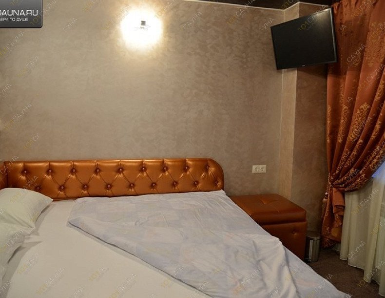 Сауна ДеЛюкс, в Твери, 2-я Лукина, 9/1 | 7 | 1001sauna.com