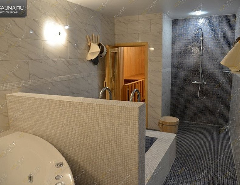 Сауна ДеЛюкс, в Твери, 2-я Лукина, 9/1 | 8 | 1001sauna.com