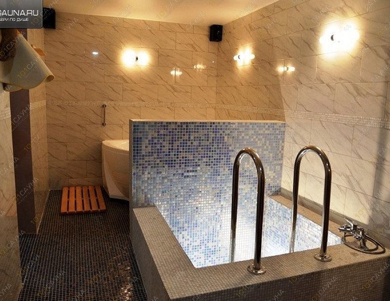 Сауна ДеЛюкс, в Твери, 2-я Лукина, 9/1 | 10 | 1001sauna.com