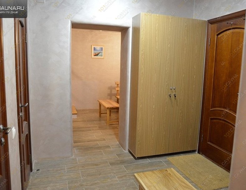 Сауна ДеЛюкс, в Твери, 2-я Лукина, 9/1 | 11 | 1001sauna.com