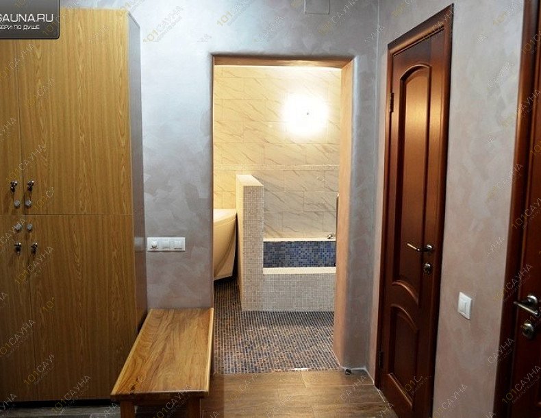 Сауна ДеЛюкс, в Твери, 2-я Лукина, 9/1 | 12 | 1001sauna.com