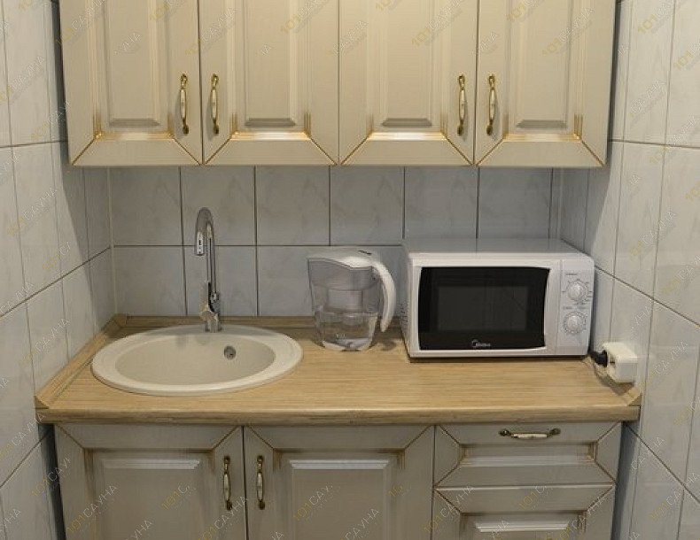 Сауна ДеЛюкс, в Твери, 2-я Лукина, 9/1 | 13 | 1001sauna.com