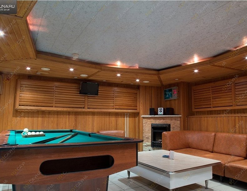 Аквакомплекс 5 саун, в Нижнем Тагиле, улица Юности, 14а | Сауна с бассейном | 1001sauna.com