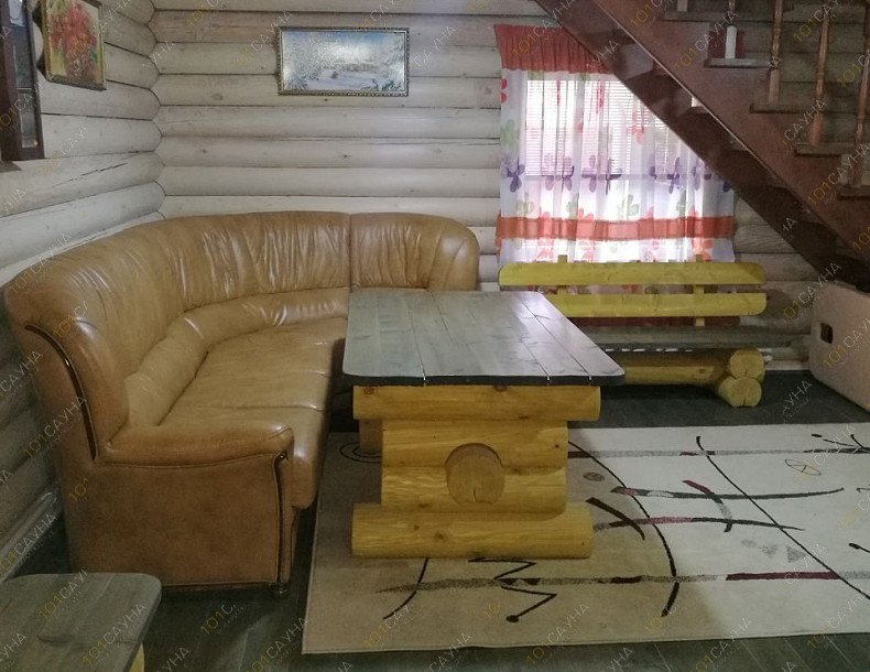 Баня на Вьюнке, в Балашихе, деревня Русавкино-Поповщино, дом 9 | Банкетный зал | 1001sauna.com