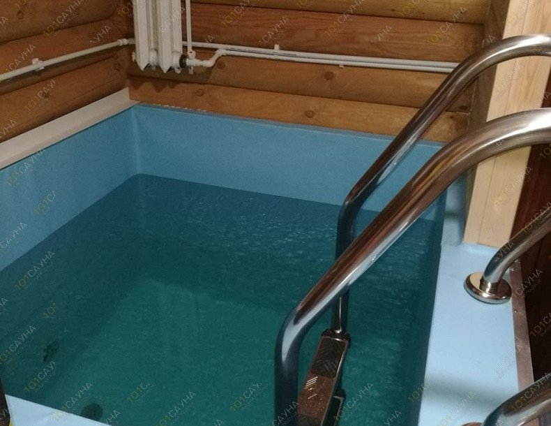 Бассейн/Купель