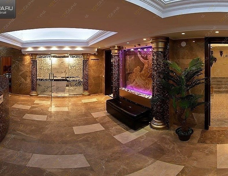 Сауна Адельфия, в Сочи, Просвещения, 13 | 6 | 1001sauna.com