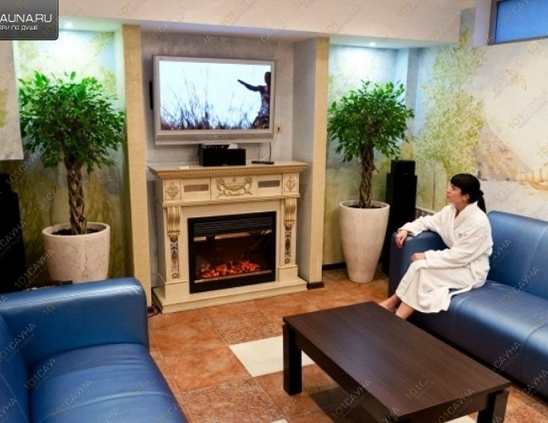 Сауна Адельфия, в Сочи, Просвещения, 13 | 7 | 1001sauna.com