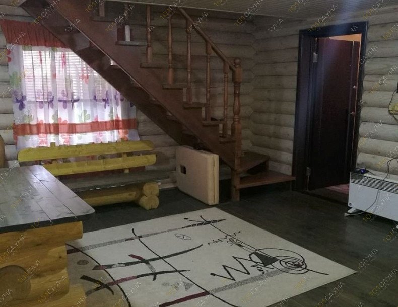 Баня на Вьюнке, в Балашихе, деревня Русавкино-Поповщино, дом 9 | 3 | 1001sauna.com