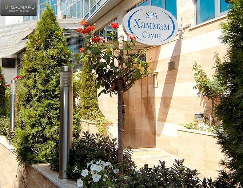 Сауна Адельфия, в Сочи, Просвещения, 13 | 8 | 1001sauna.com
