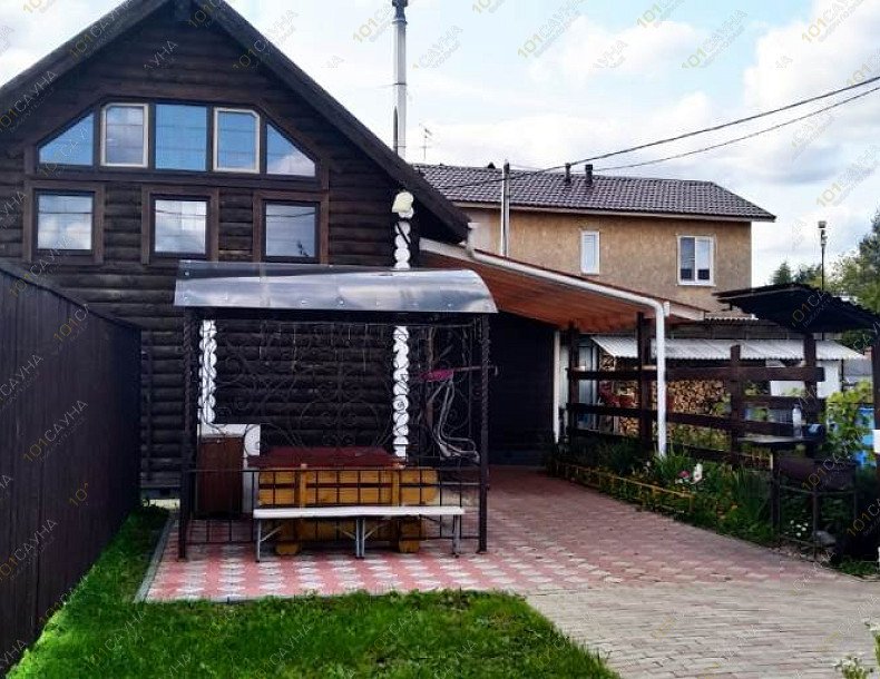 Баня на Вьюнке, в Балашихе, деревня Русавкино-Поповщино, дом 9 | 4 | 1001sauna.com