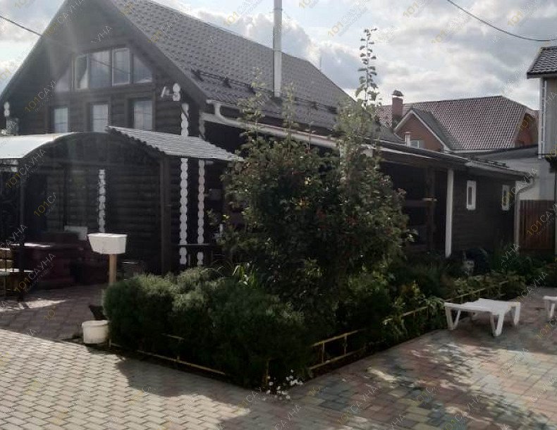 Баня на Вьюнке, в Балашихе, деревня Русавкино-Поповщино, дом 9 | 5 | 1001sauna.com