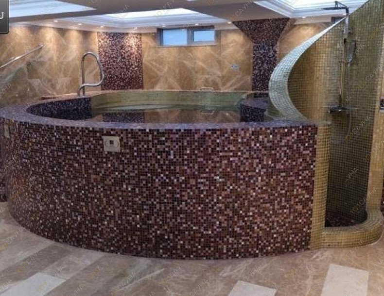 Сауна Адельфия, в Сочи, Просвещения, 13 | 11 | 1001sauna.com