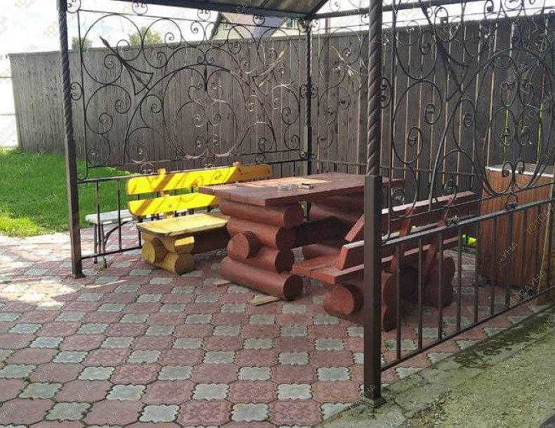 Баня на Вьюнке, в Балашихе, деревня Русавкино-Поповщино, дом 9 | 10 | 1001sauna.com