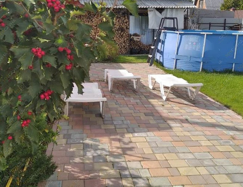 Баня на Вьюнке, в Балашихе, деревня Русавкино-Поповщино, дом 9 | 11 | 1001sauna.com