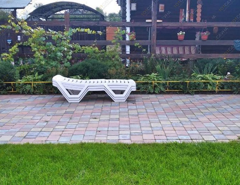 Баня на Вьюнке, в Балашихе, деревня Русавкино-Поповщино, дом 9 | 14 | 1001sauna.com