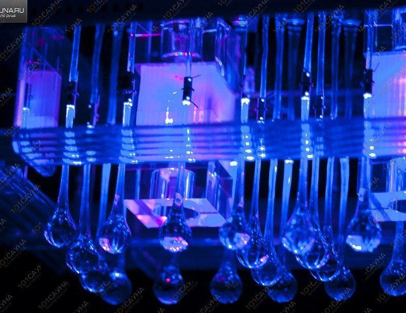 Банька с бассейном в Марьино, в Симферополе, пер. Брестский, 3-а | 8 | 1001sauna.com