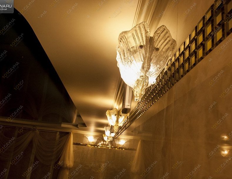 Банька с бассейном в Марьино, в Симферополе, пер. Брестский, 3-а | 11 | 1001sauna.com