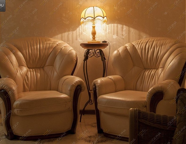 Банька с бассейном в Марьино, в Симферополе, пер. Брестский, 3-а | 17 | 1001sauna.com