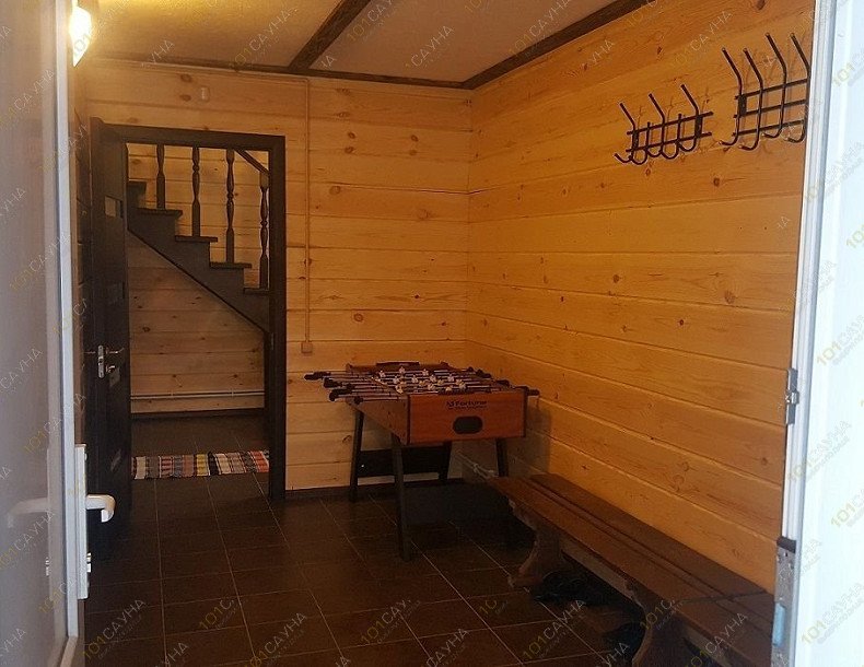 Сауна в гостевом доме Тихий берег, в Иванове, ТЭЦ-3, улица Земляничная, 1 | 2 | 1001sauna.com