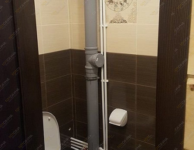 Сауна в гостевом доме Тихий берег, в Иванове, ТЭЦ-3, улица Земляничная, 1 | 4 | 1001sauna.com