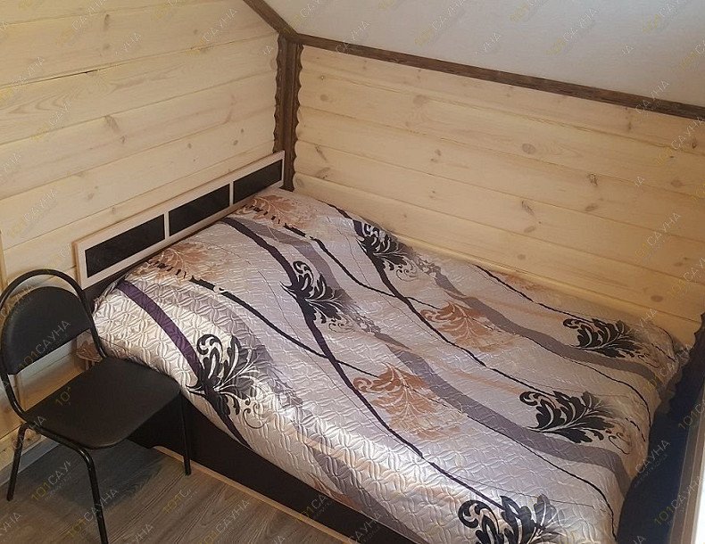 Сауна в гостевом доме Тихий берег, в Иванове, ТЭЦ-3, улица Земляничная, 1 | 9 | 1001sauna.com