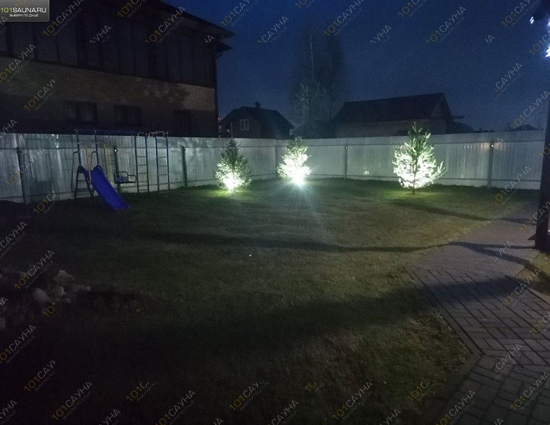 Сауна в гостевом доме Тихий берег, в Иванове, ТЭЦ-3, улица Земляничная, 1 | 11 | 1001sauna.com