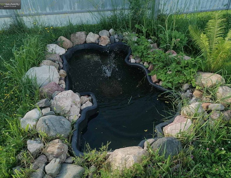 Сауна в гостевом доме Тихий берег, в Иванове, ТЭЦ-3, улица Земляничная, 1 | 12 | 1001sauna.com