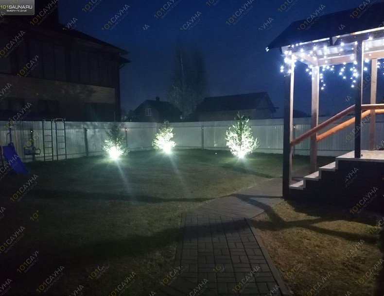 Сауна в гостевом доме Тихий берег, в Иванове, ТЭЦ-3, улица Земляничная, 1 | 13 | 1001sauna.com