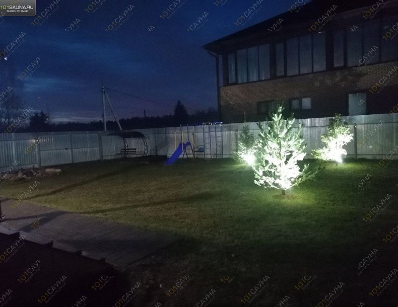 Сауна в гостевом доме Тихий берег, в Иванове, ТЭЦ-3, улица Земляничная, 1 | 15 | 1001sauna.com