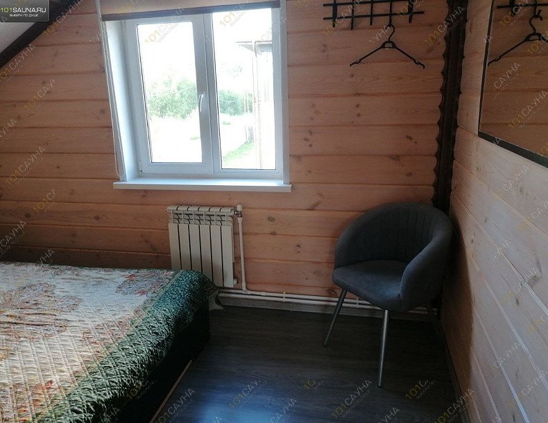 Сауна в гостевом доме Тихий берег, в Иванове, ТЭЦ-3, улица Земляничная, 1 | 16 | 1001sauna.com