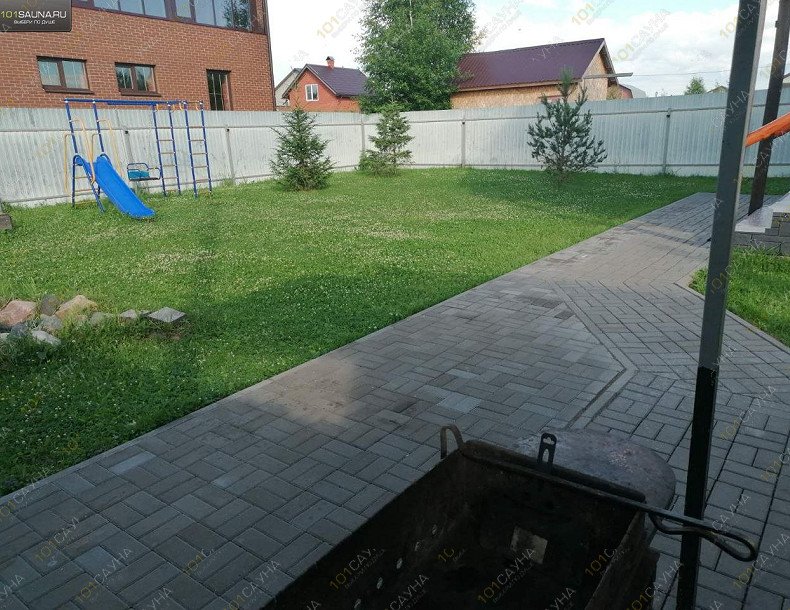 Сауна в гостевом доме Тихий берег, в Иванове, ТЭЦ-3, улица Земляничная, 1 | 17 | 1001sauna.com