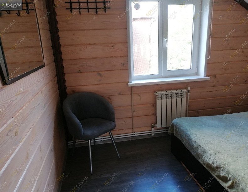 Сауна в гостевом доме Тихий берег, в Иванове, ТЭЦ-3, улица Земляничная, 1 | 18 | 1001sauna.com