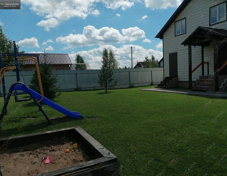 Сауна в гостевом доме Тихий берег, в Иванове, ТЭЦ-3, улица Земляничная, 1 | 20 | 1001sauna.com