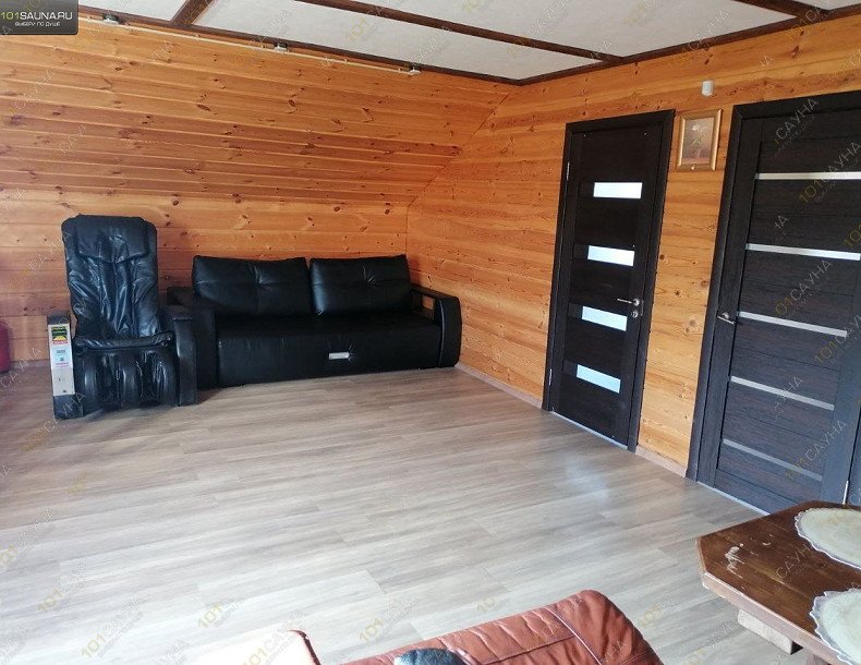 Сауна в гостевом доме Тихий берег, в Иванове, ТЭЦ-3, улица Земляничная, 1 | 23 | 1001sauna.com