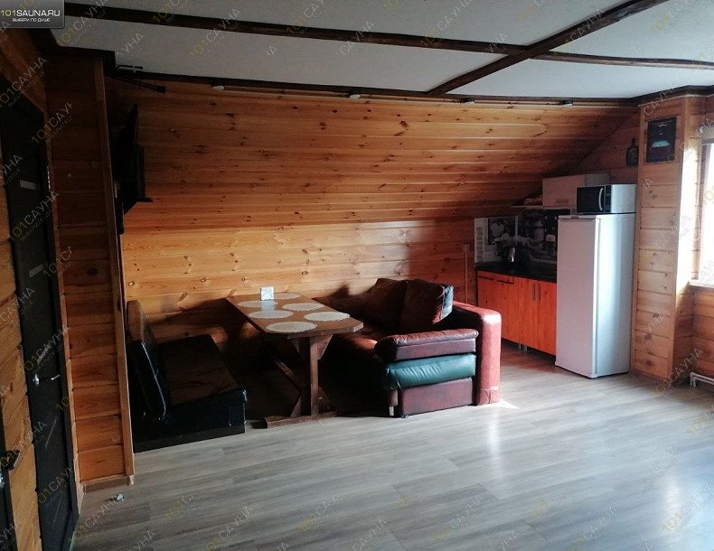 Сауна в гостевом доме Тихий берег, в Иванове, ТЭЦ-3, улица Земляничная, 1 | 24 | 1001sauna.com