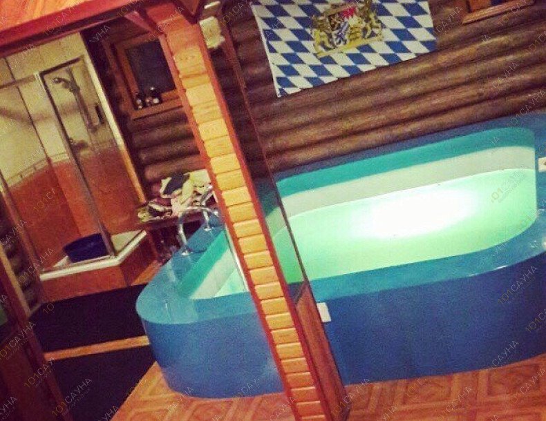 Банный клуб Тазик