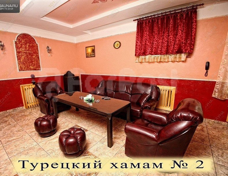 Банный комплекс Парадиз VIP, в Владивостоке, Нарвская, 49 | турецкий хамам | 1001sauna.com