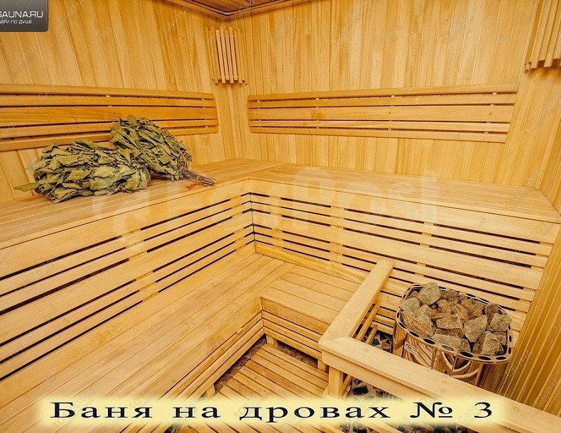 Банный комплекс Парадиз VIP, в Владивостоке, Нарвская, 49 | баня на дровах | 1001sauna.com