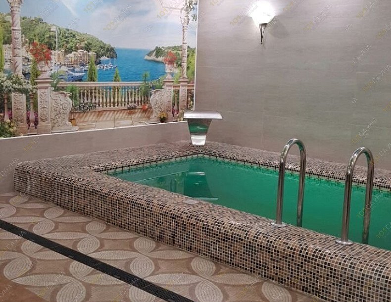 Сауна Садко, в Сургуте, Некрасова, 2 а | 2 | 1001sauna.com