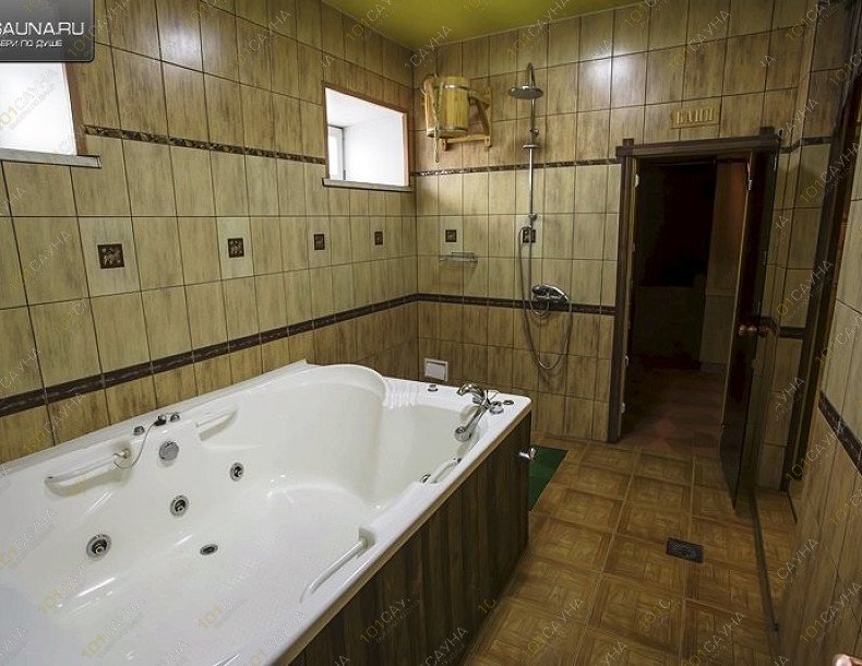 Бани На Калинина, в Омске, Калинина, 14 корпус 1 | Номер: Домик в деревне. Фото 11 | 1001sauna.com