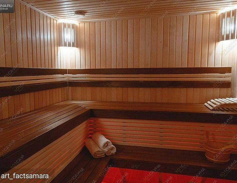 Сауна Мочалкин Blues, в Самаре, Волжский проспект, 19 | 3 | 1001sauna.com