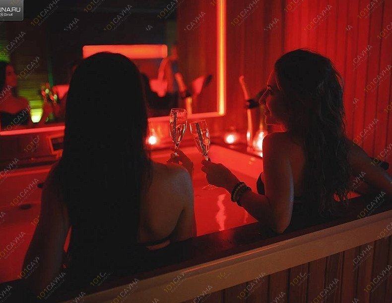 Сауна Мочалкин Blues, в Самаре, Волжский проспект, 19 | 6 | 1001sauna.com