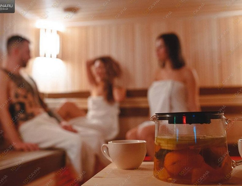 Сауна Мочалкин Blues, в Самаре, Волжский проспект, 19 | 7 | 1001sauna.com