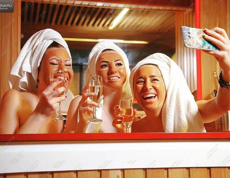 Сауна Мочалкин Blues, в Самаре, Волжский проспект, 19 | 8 | 1001sauna.com