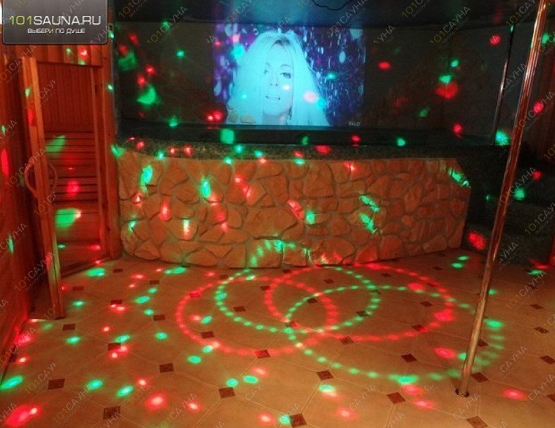 Сауна Пар-Нушка, в Воронеже, наб. Массалитинова 3 | a | 1001sauna.com