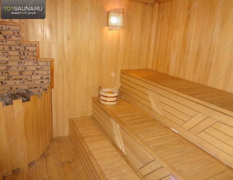 Сауна Пар-Нушка, в Воронеже, наб. Массалитинова 3 | a | 1001sauna.com